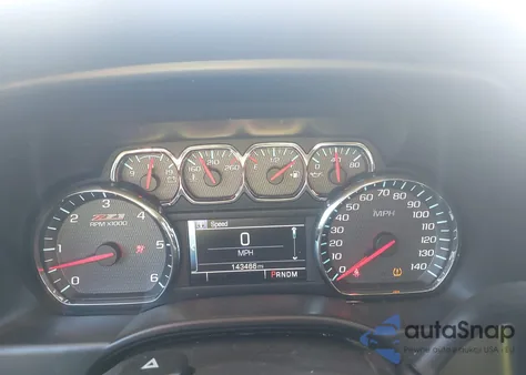 2014 Chevrolet Silverado 1500 2Lt from USA, damaged, VIN 1GCVKREC1EZ173701